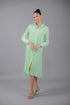 GS Date Night 2: Rachel Button Down Dress
